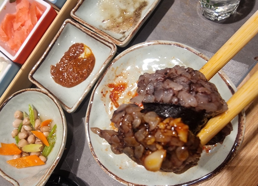 일심불고기 이미지