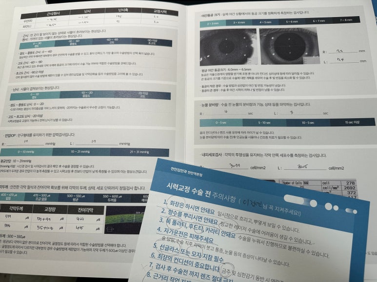 천안김안과천안역의원 이미지