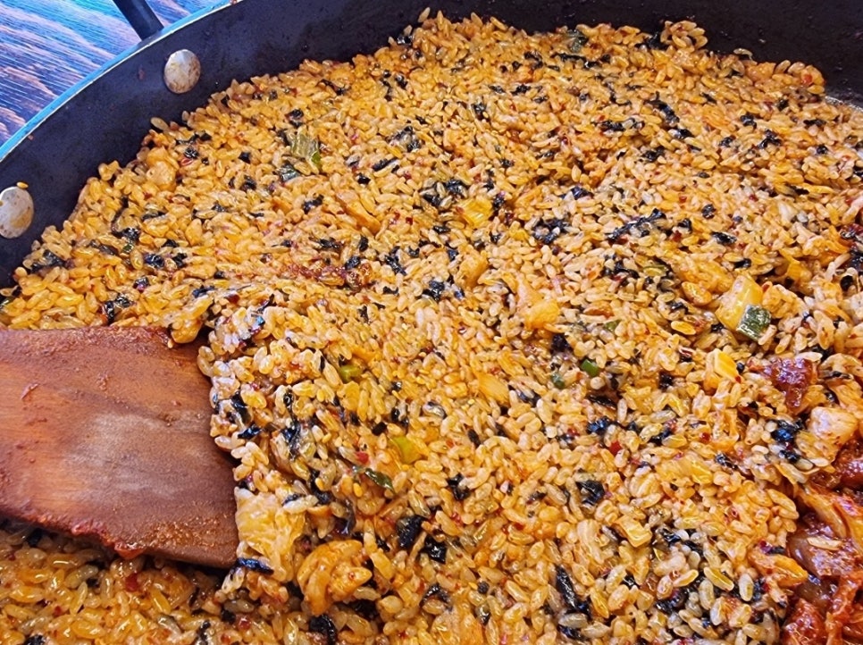 유가네닭갈비울산 이미지