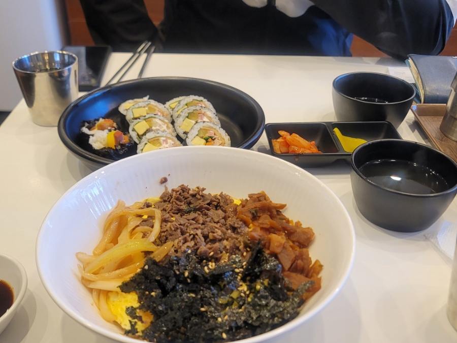 싸다김밥 교대점 이미지
