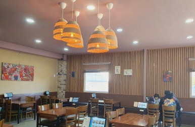 삼동소바화성융건릉점 이미지