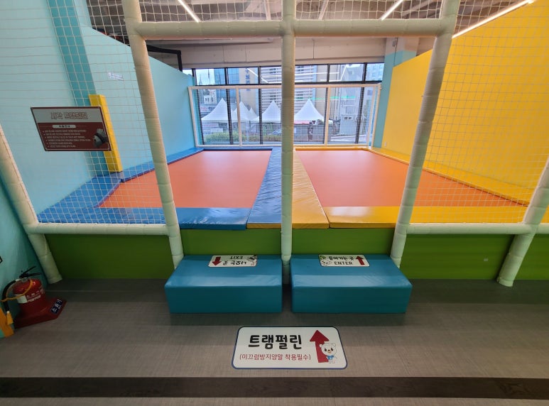 볼베어파크천안점 이미지