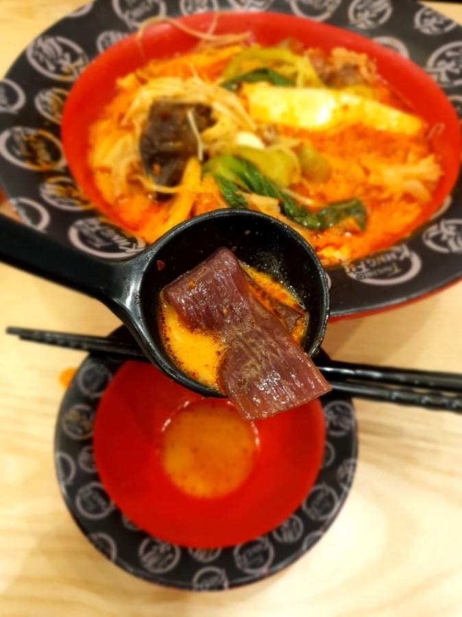 탕화쿵푸마라탕칠곡점 이미지