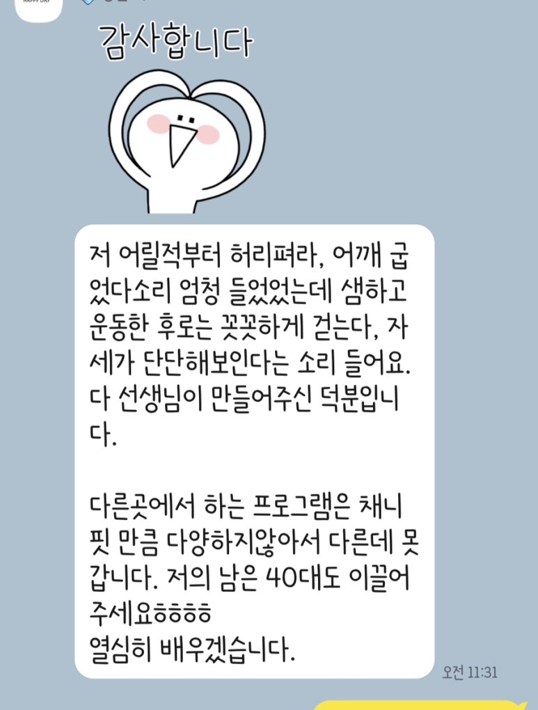 채니핏 이미지