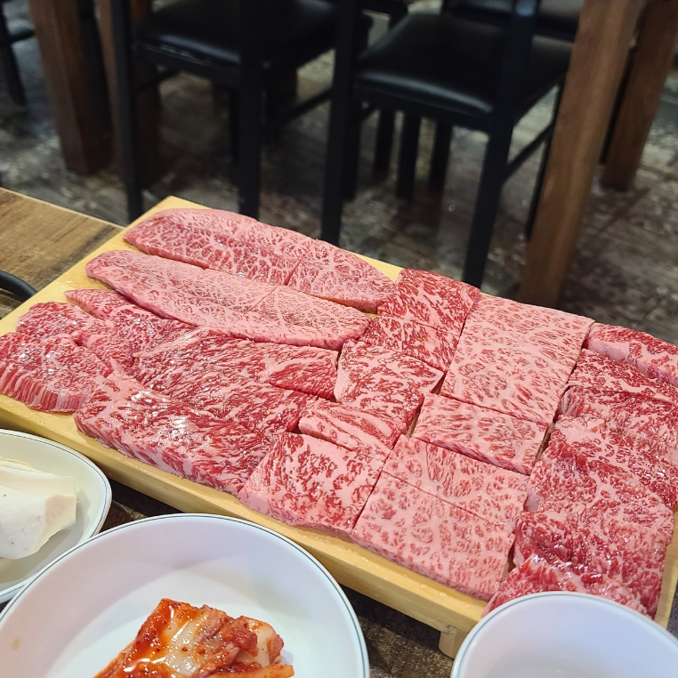 조선한우생고깃간 이미지