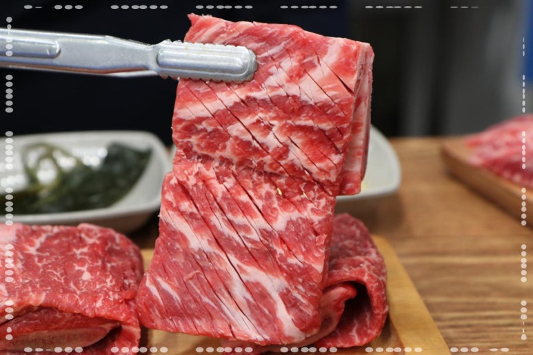 명성갈비유통 이미지