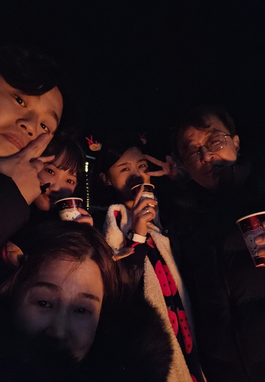선라이즈글램핑 이미지