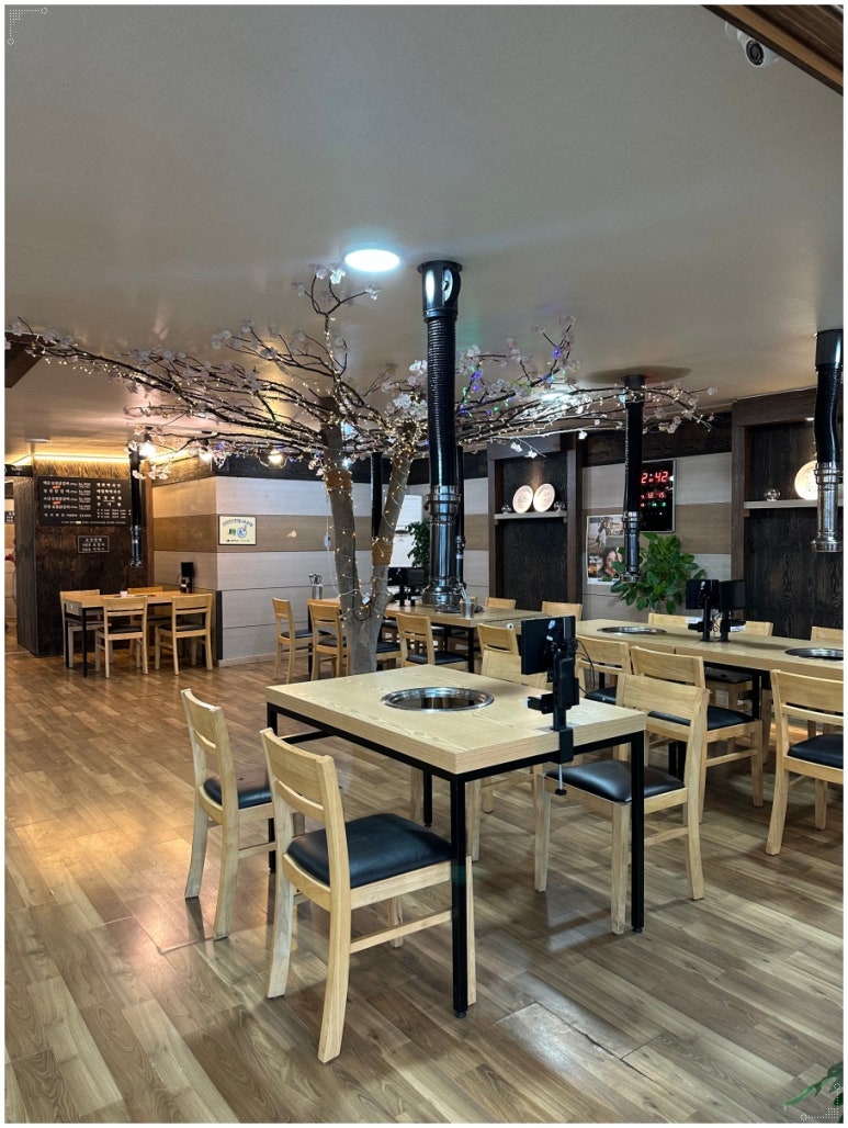 춘천막국수숯불갈비 이미지