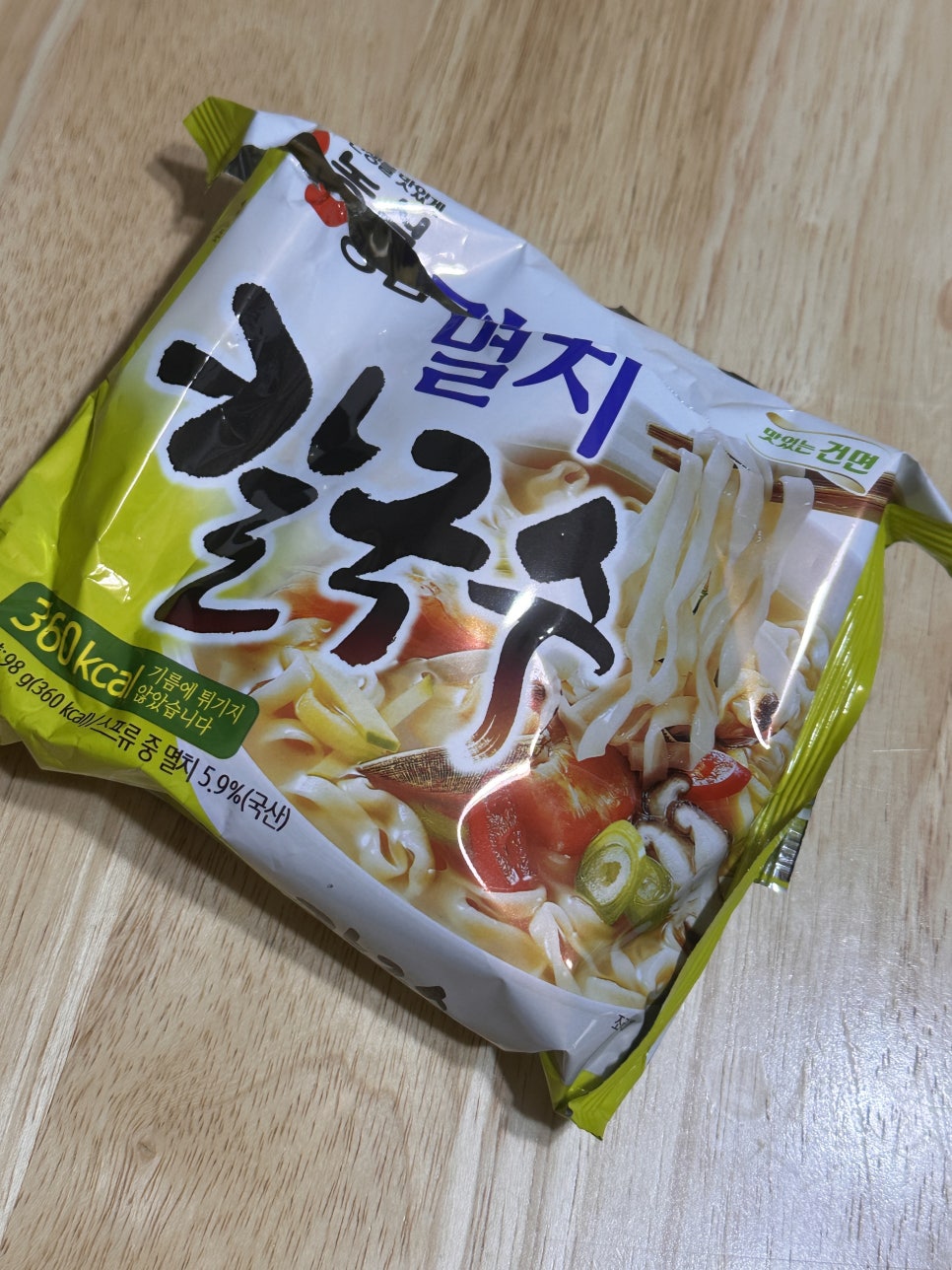 제일장칼국수 이미지
