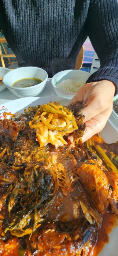 자성화코다리팔공산점 이미지