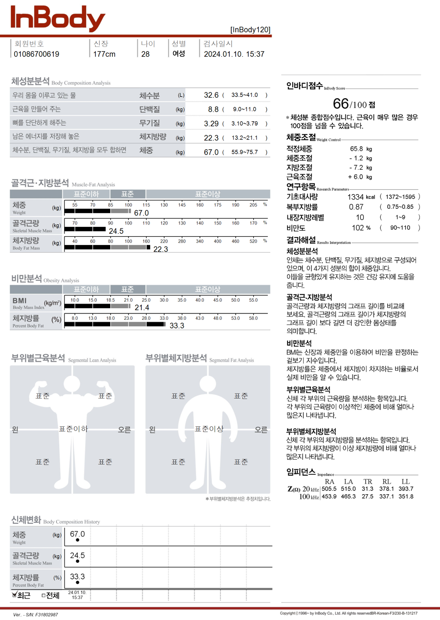바디체크 이미지
