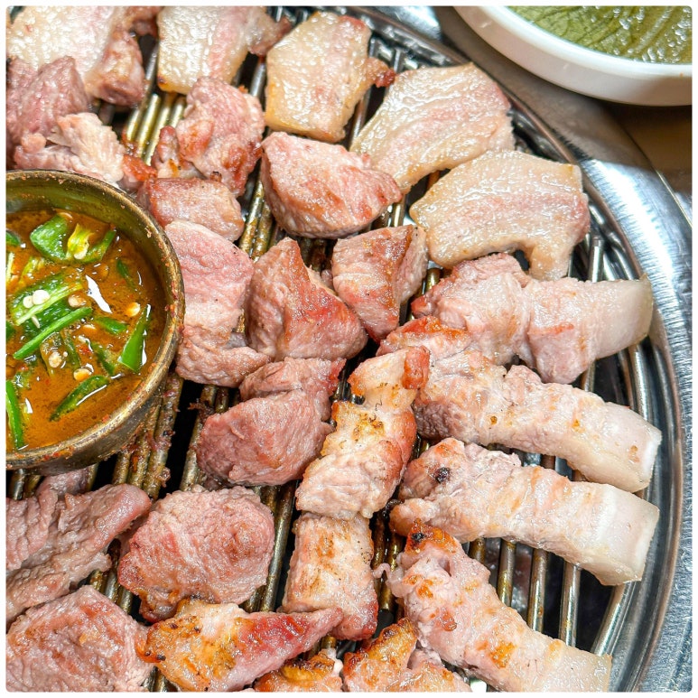 차군식당 이미지