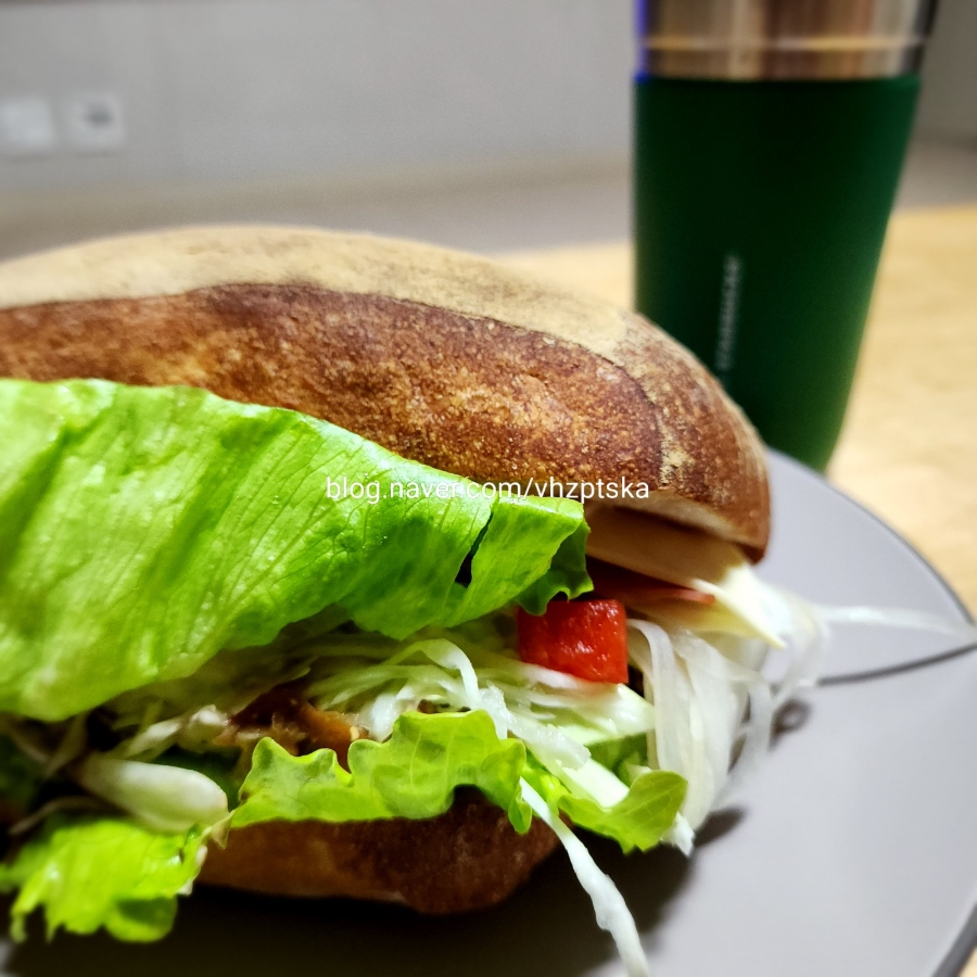 오븐필 이미지