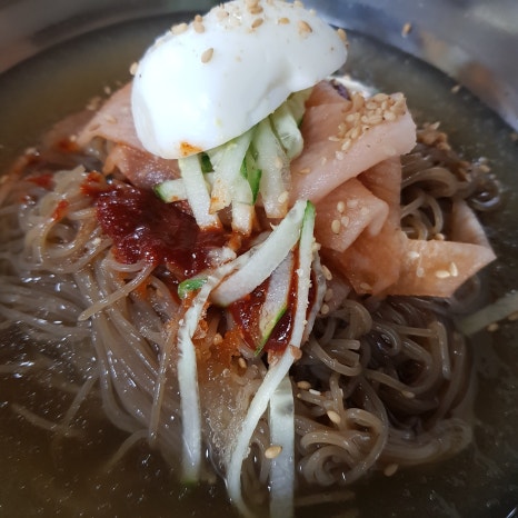 북촌손만두 롯데마트서초점 사진 3