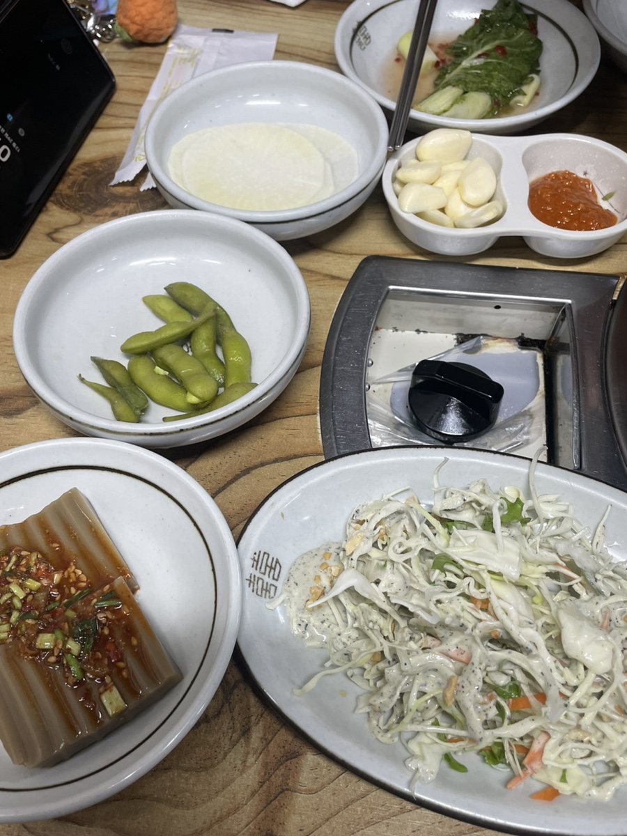 솔밭오리마을 이미지