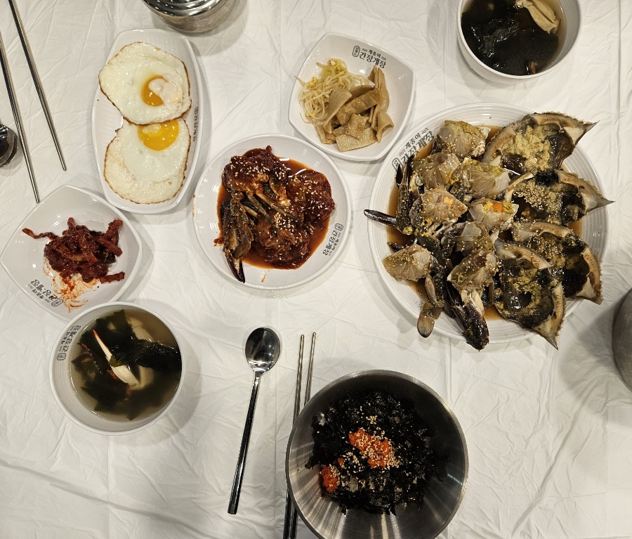 게좋아연평도간장게장 이미지