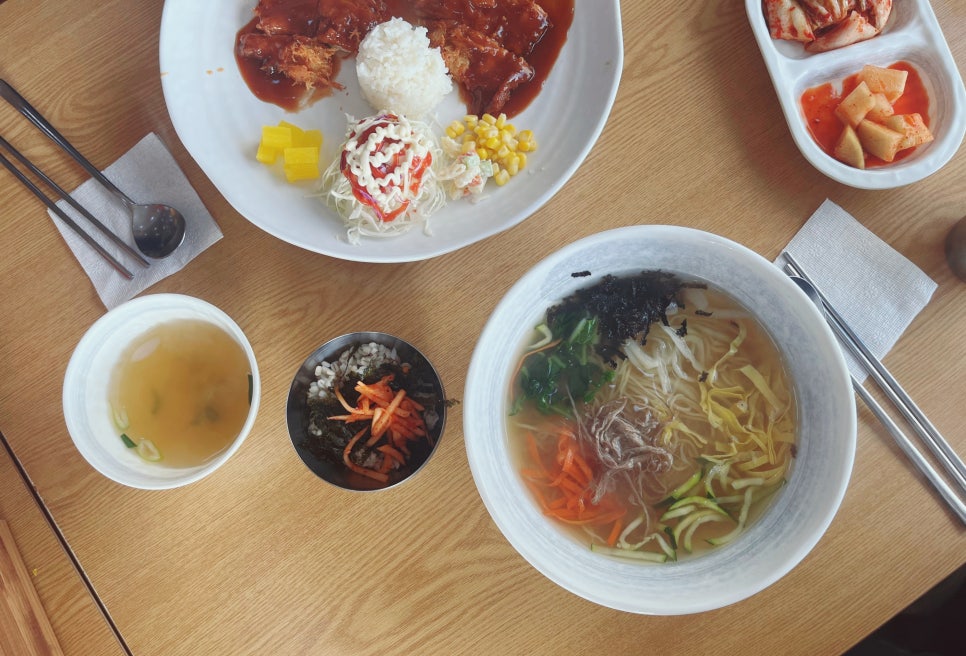 정통국수집 이미지