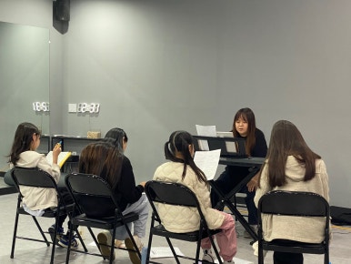 뮤즈기획사 이미지