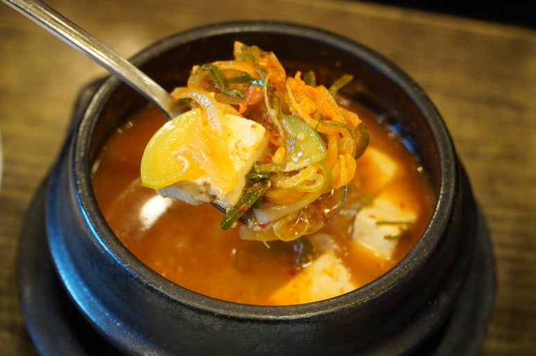 정가네매운갈비찜 이미지