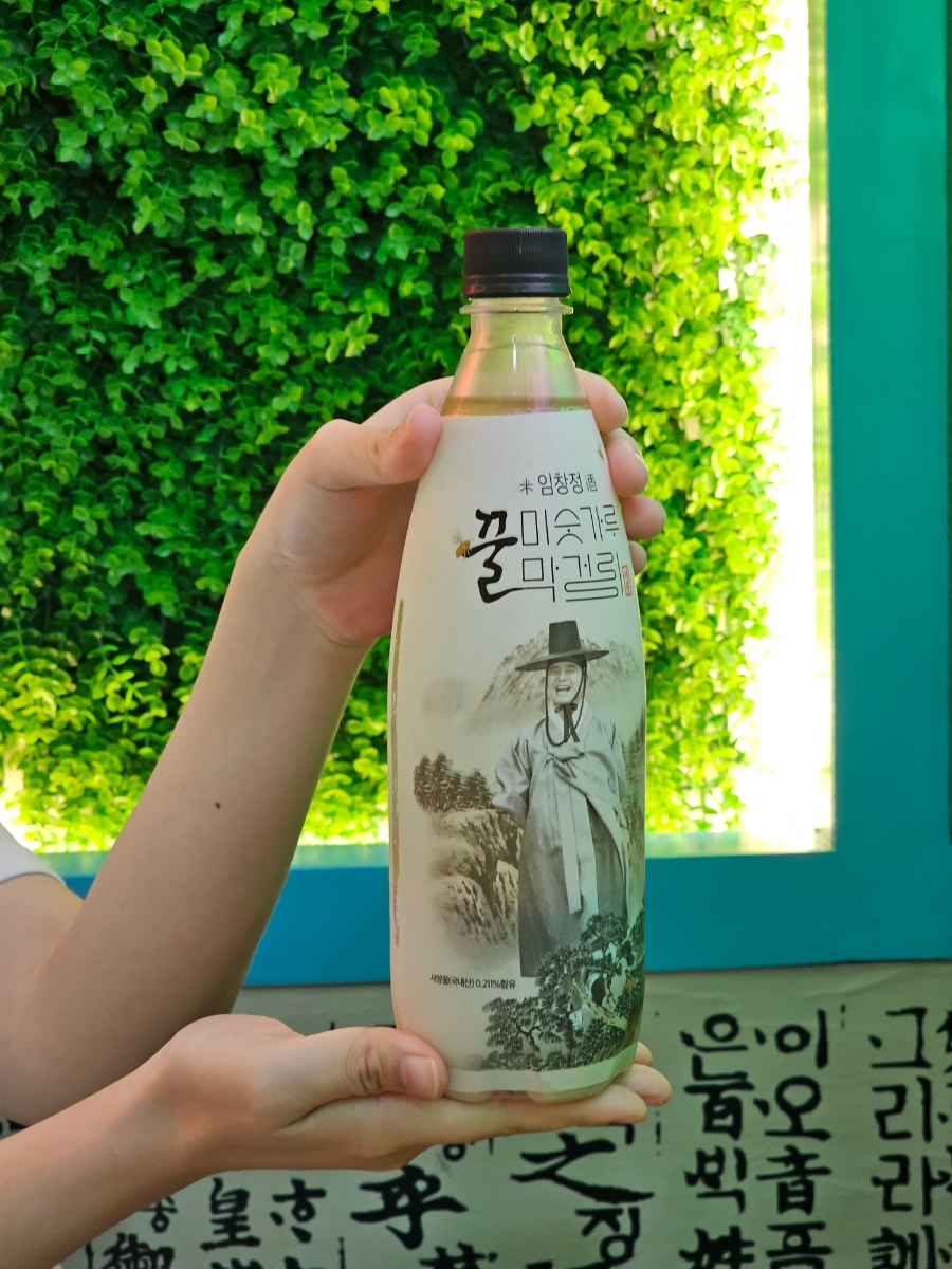 어쓰디저트 이미지
