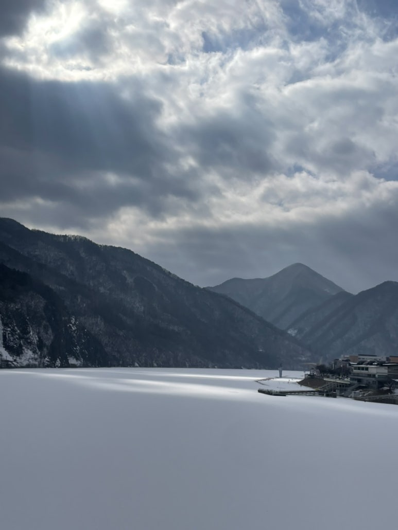 롯데리아 단양점 이미지