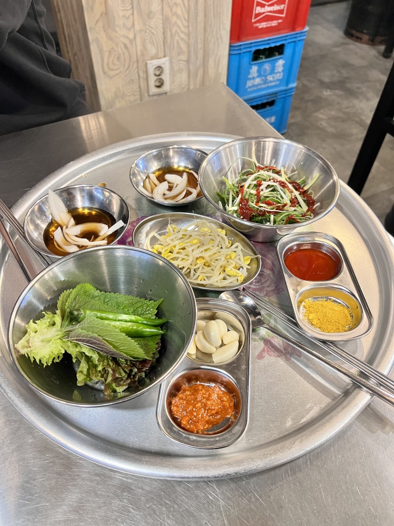 #뒷고기회관 이미지