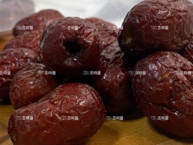 삼정야채 이미지