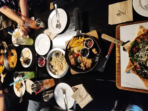 맛나라 이미지