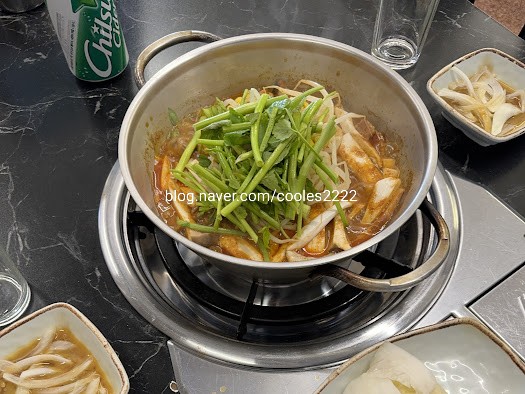 대홍집 잠실새내본점 사진 6