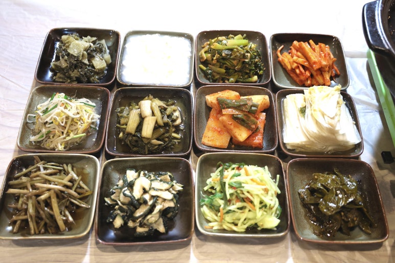 밥상장인 이미지