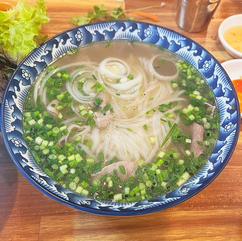 지혜쌀국수 이미지