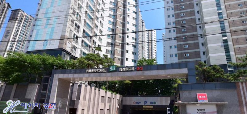 에이치포레 이미지