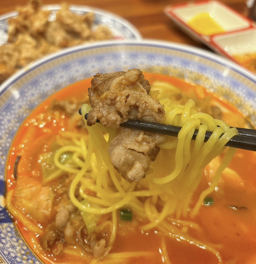 보배반점화성 이미지