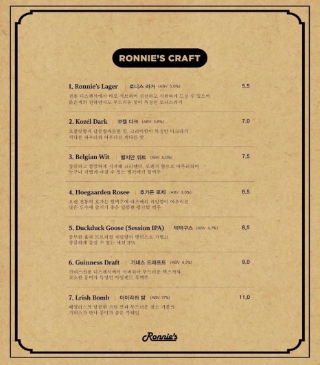로니스도우 이미지