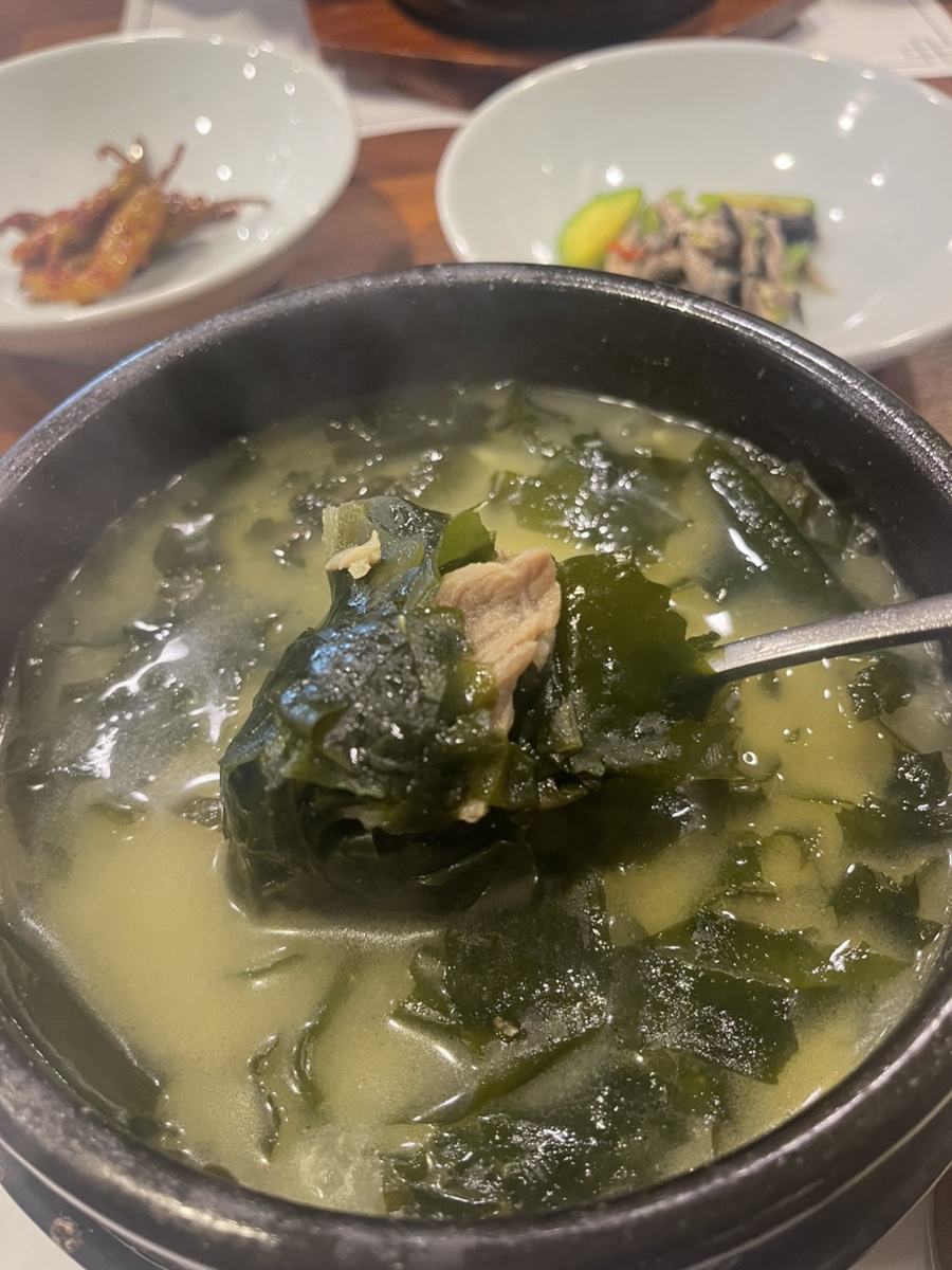 만복미역 이미지