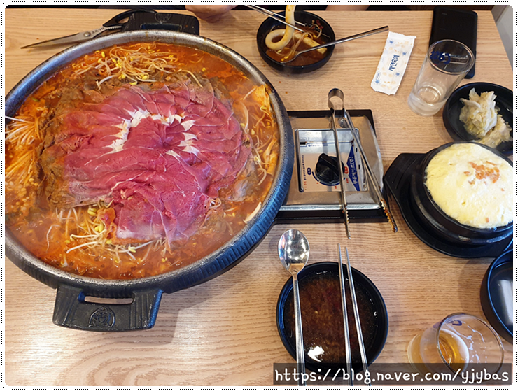 신사우물갈비 이미지