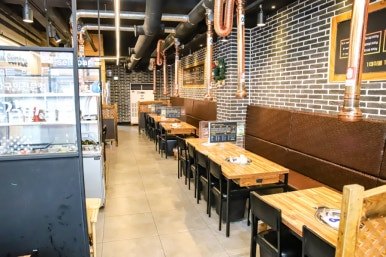 풍성한갈비 이미지