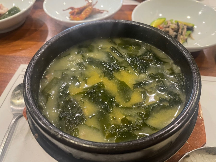 만복미역 이미지