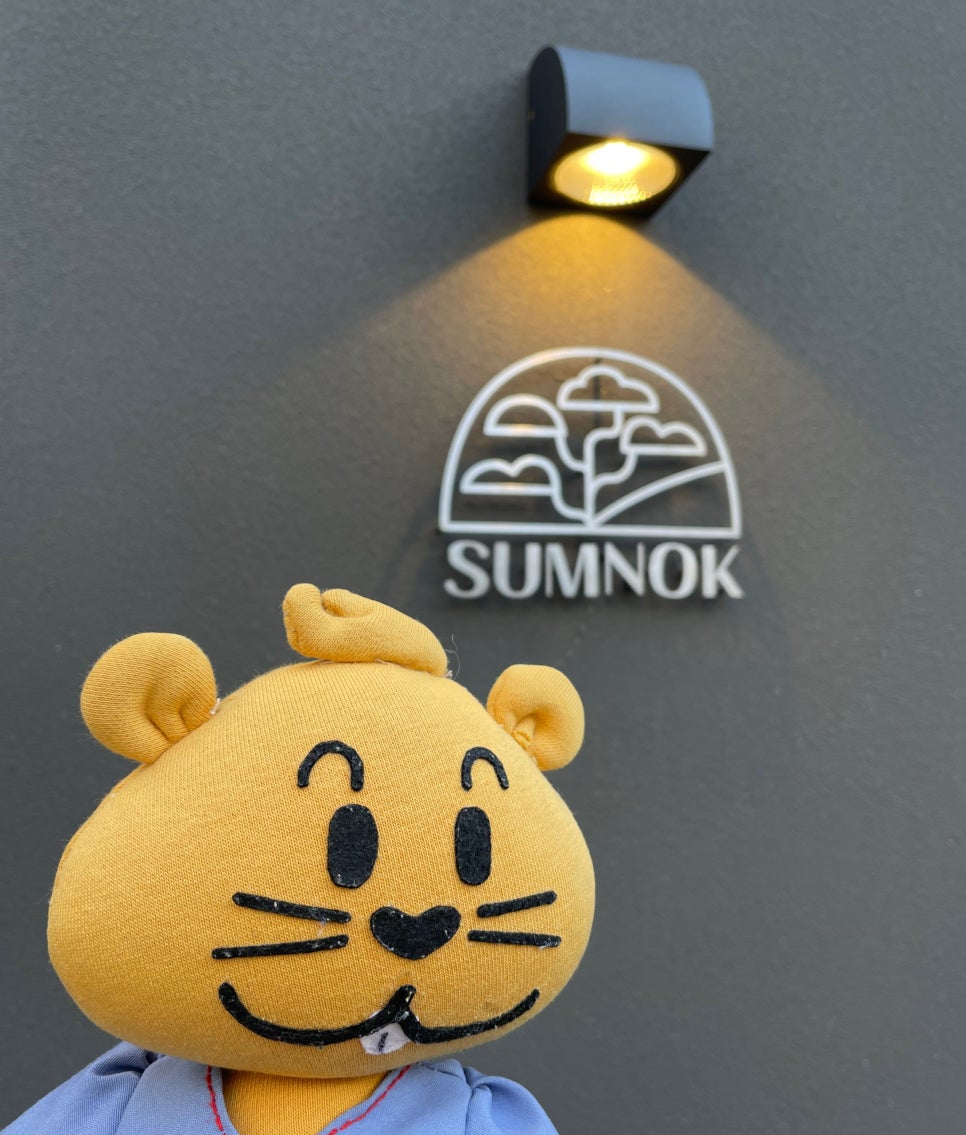 섬록 이미지