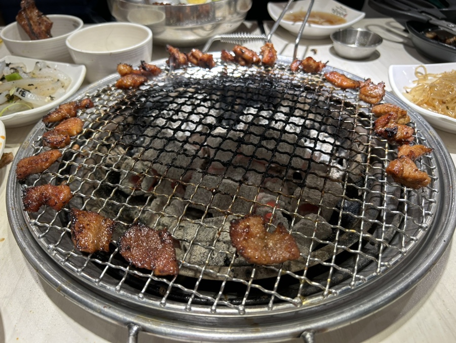 명륜진사갈비 마천점 이미지