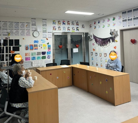 황금노래방 이미지