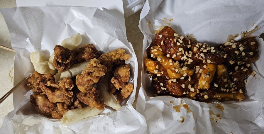 순이네 야식 이미지