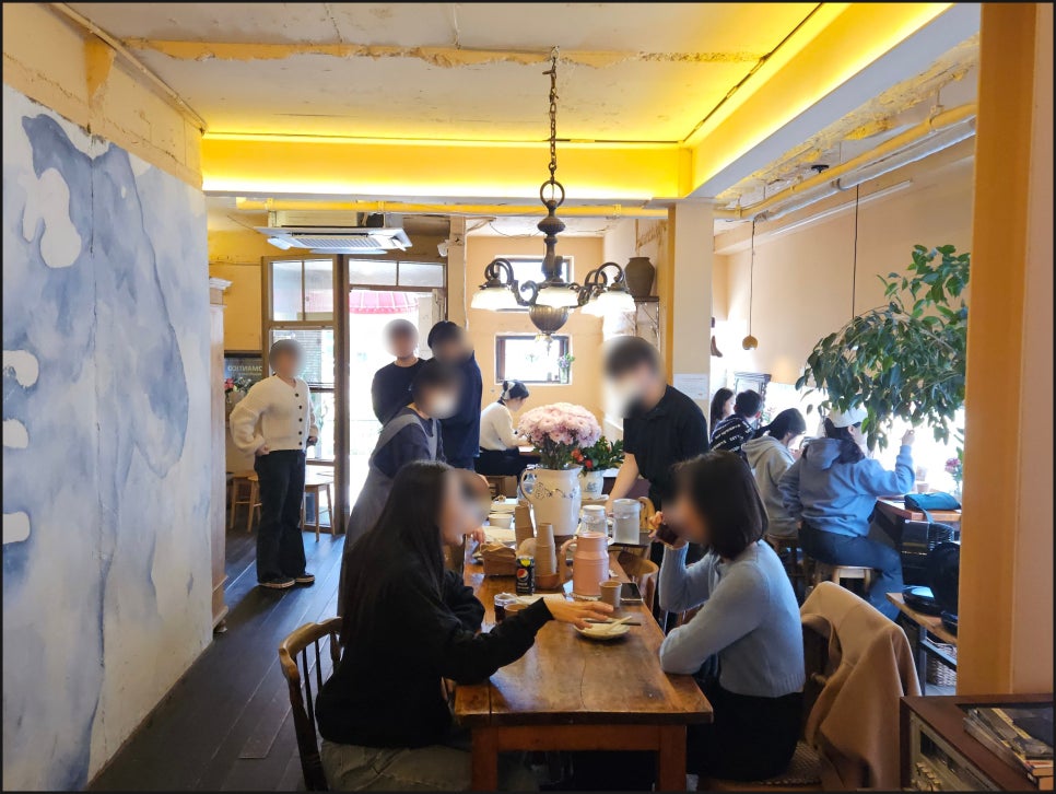 포맨티코 이미지