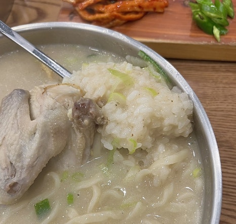 현풍닭칼국수어반브릭스점 이미지