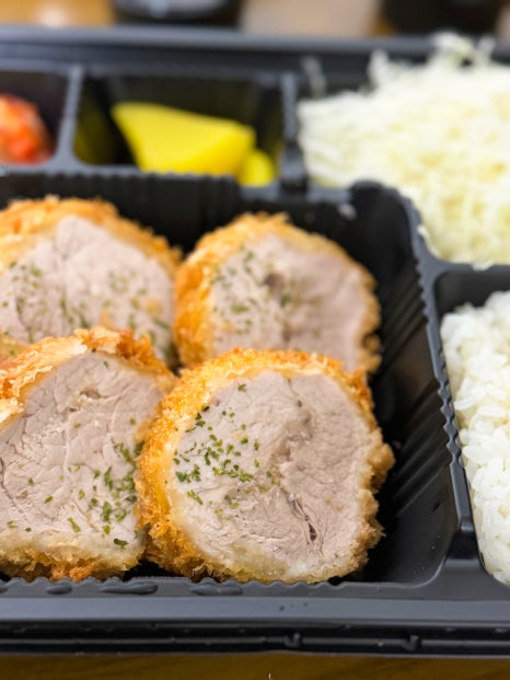 마스이돈카츠 이미지