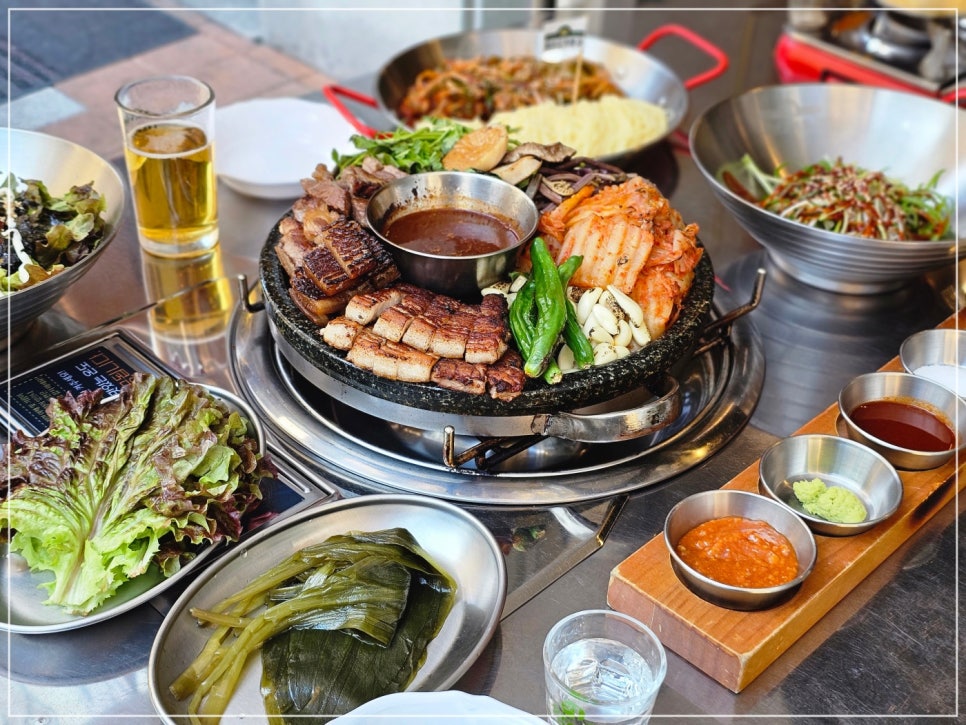 청년고기장수 이미지