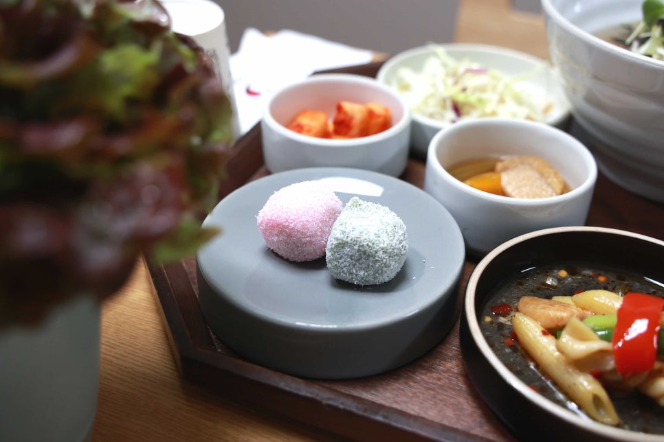 수제떡다담 이미지