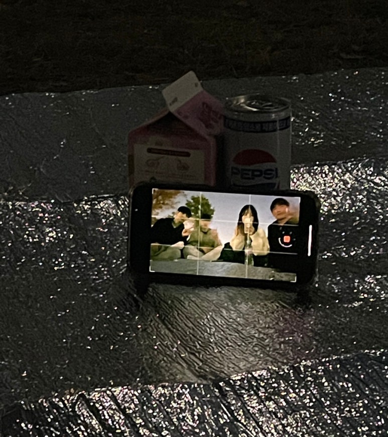 와글와글도넛 이미지