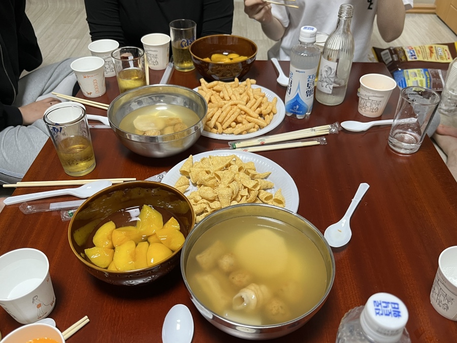 숲머리민박 이미지