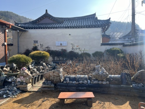 숲머리민박 이미지